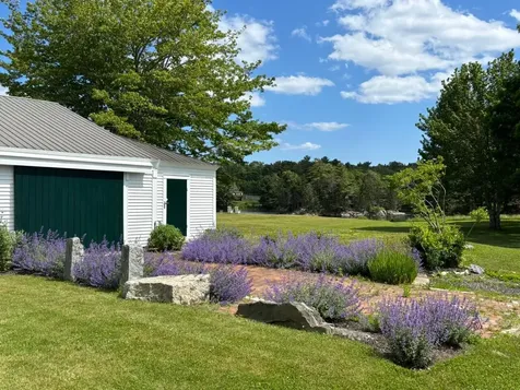 32 Murray Hill Road Boothbay ME 04544