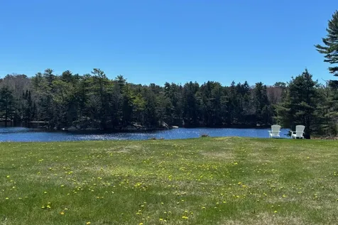 32 Murray Hill Road Boothbay ME 04544