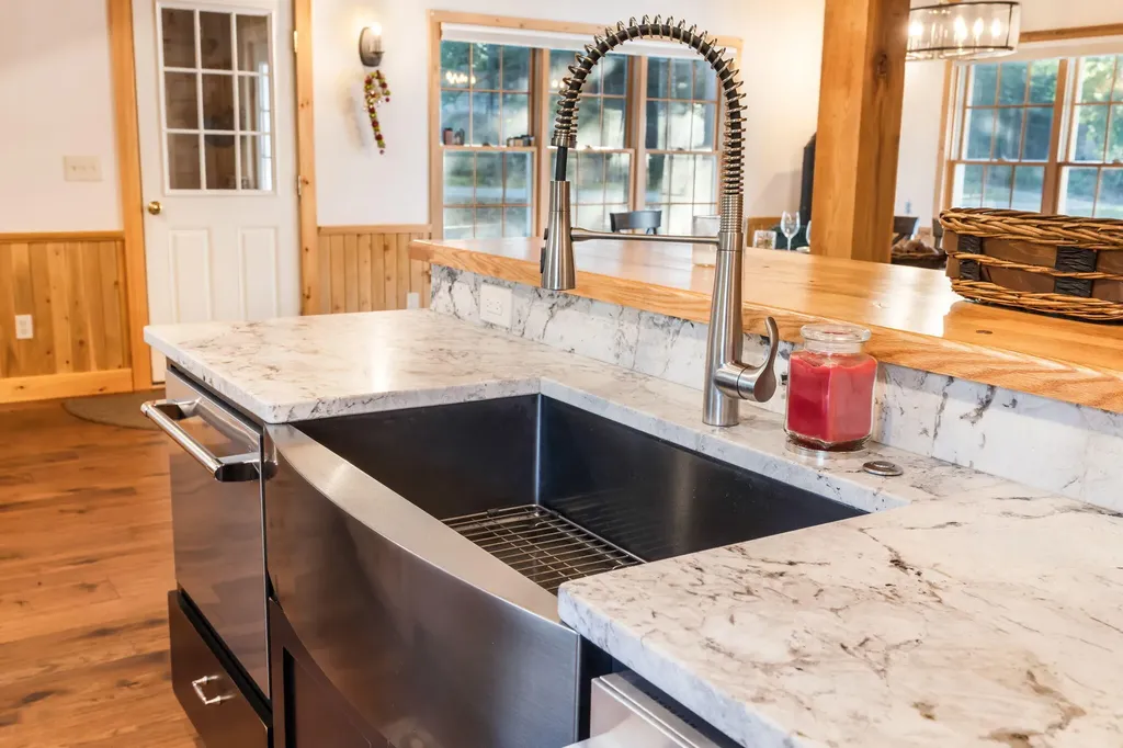 3012 Fir Avenue Carrabassett Valley ME 04947