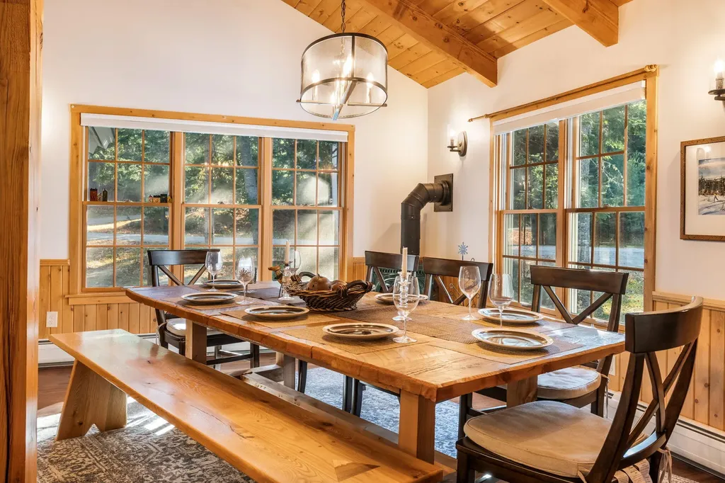 3012 Fir Avenue Carrabassett Valley ME 04947