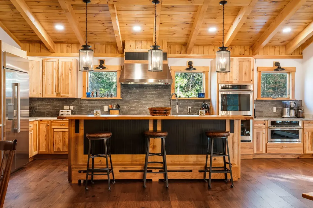 3012 Fir Avenue Carrabassett Valley ME 04947