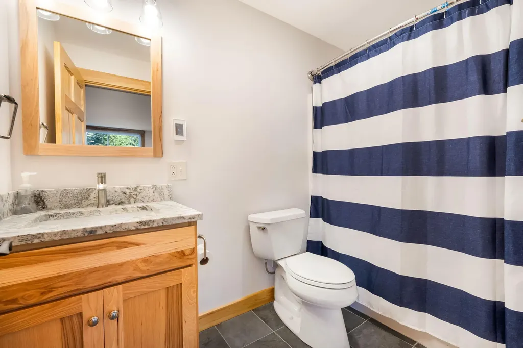 3012 Fir Avenue Carrabassett Valley ME 04947