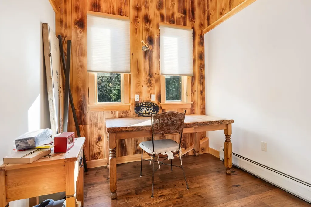 3012 Fir Avenue Carrabassett Valley ME 04947