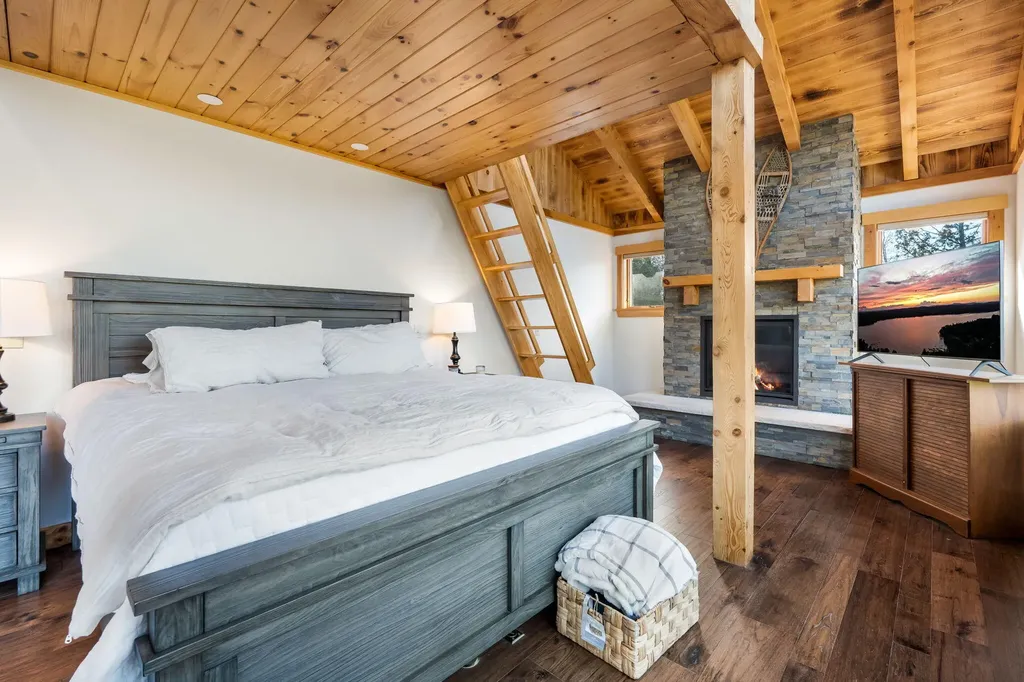 3012 Fir Avenue Carrabassett Valley ME 04947