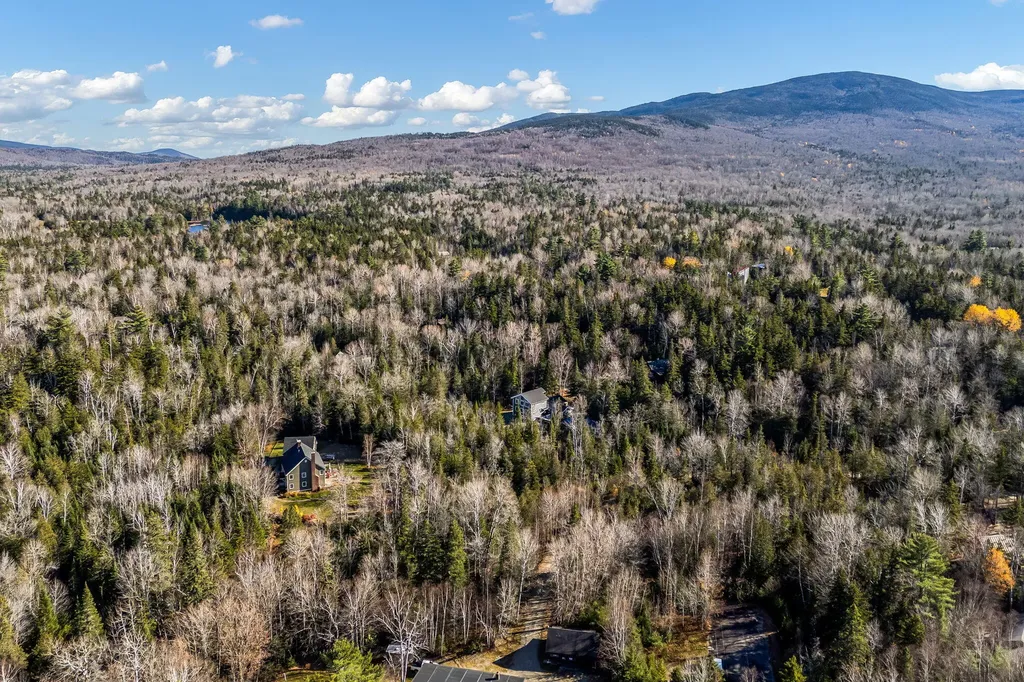3012 Fir Avenue Carrabassett Valley ME 04947