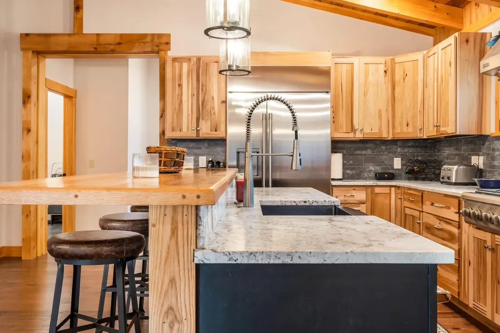 3012 Fir Avenue Carrabassett Valley ME 04947