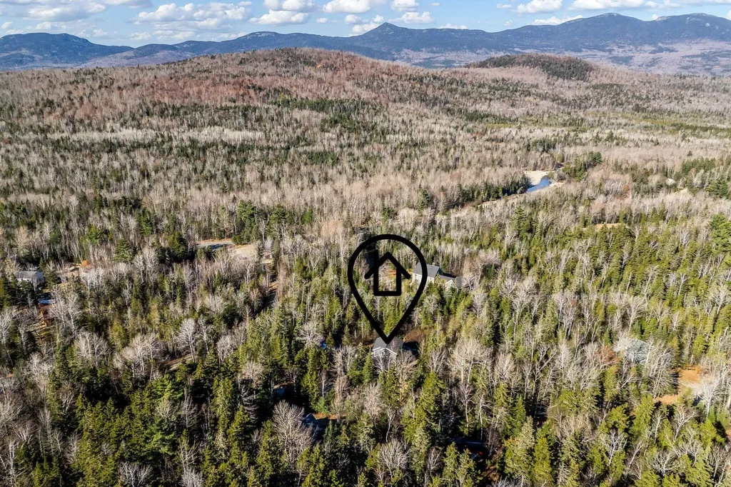3012 Fir Avenue Carrabassett Valley ME 04947