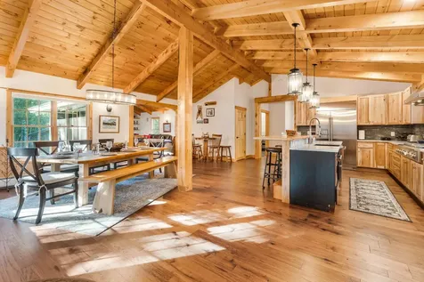 3012 Fir Avenue Carrabassett Valley ME 04947