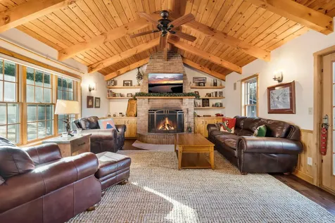3012 Fir Avenue Carrabassett Valley ME 04947