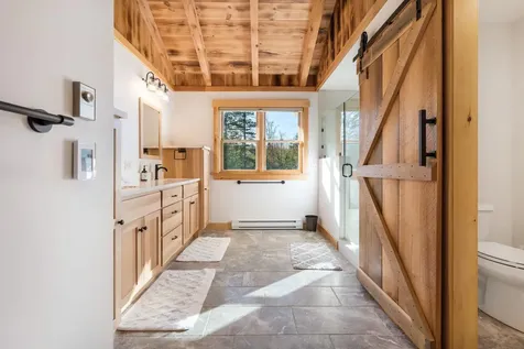 3012 Fir Avenue Carrabassett Valley ME 04947