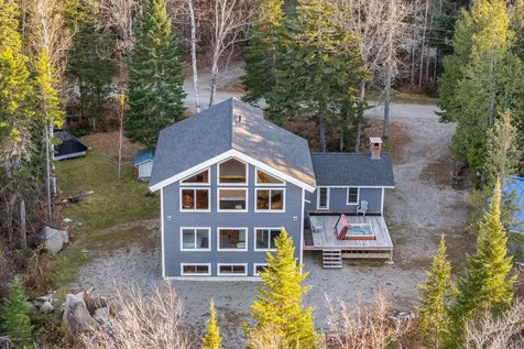 3012 Fir Avenue Carrabassett Valley ME 04947