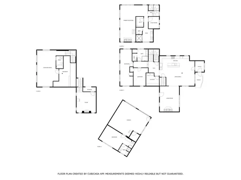 3012 Fir Avenue Carrabassett Valley ME 04947