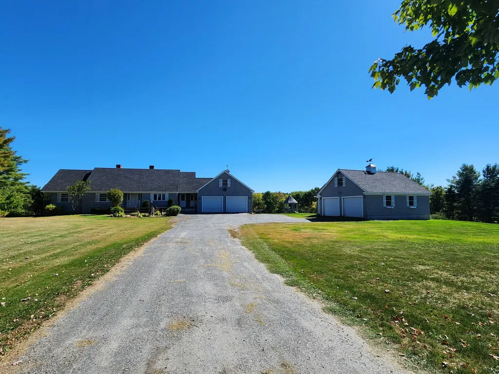 501 Clinton Avenue Winslow ME 04901