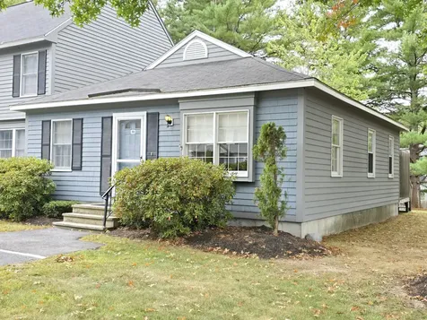 33 Northwood Drive Portland ME 04103