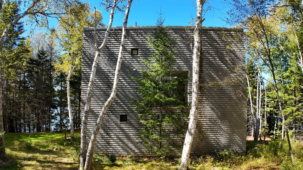 85 E Side Road Machiasport ME 04655