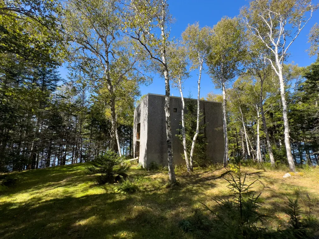 85 E Side Road Machiasport ME 04655