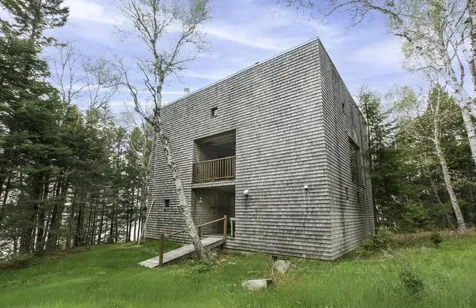85 E Side Road Machiasport ME 04655