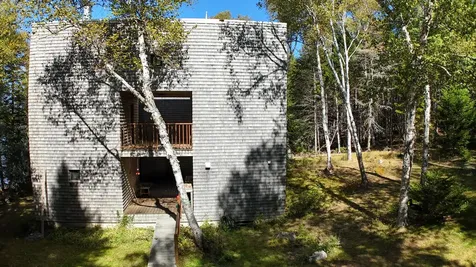 85 E Side Road Machiasport ME 04655