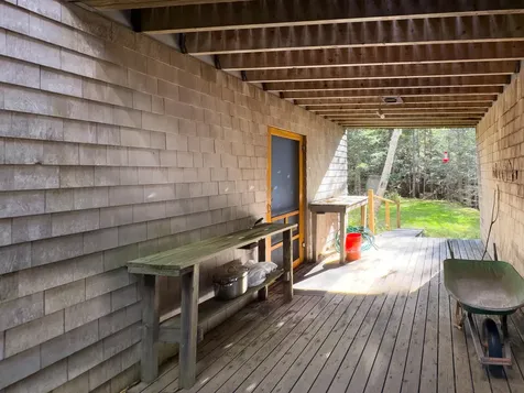 85 E Side Road Machiasport ME 04655