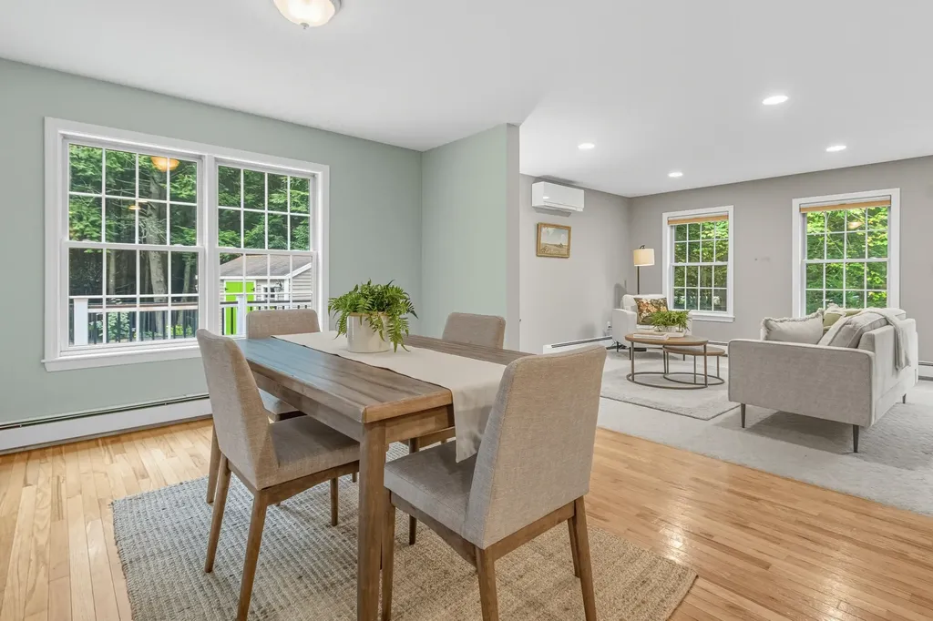 18 Ansel Lane North Yarmouth ME 04097