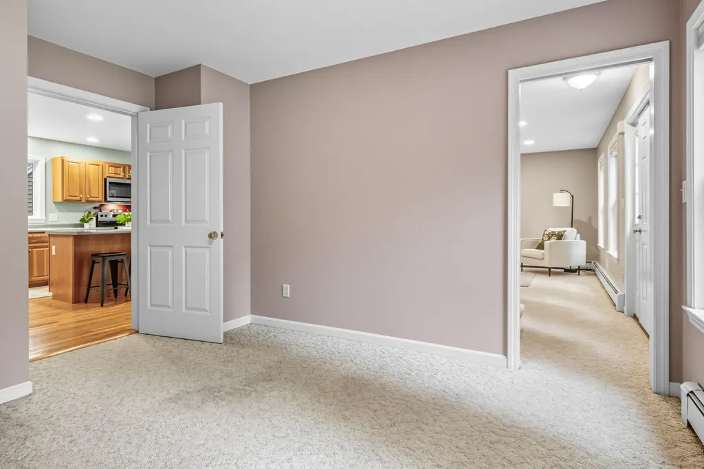 18 Ansel Lane North Yarmouth ME 04097