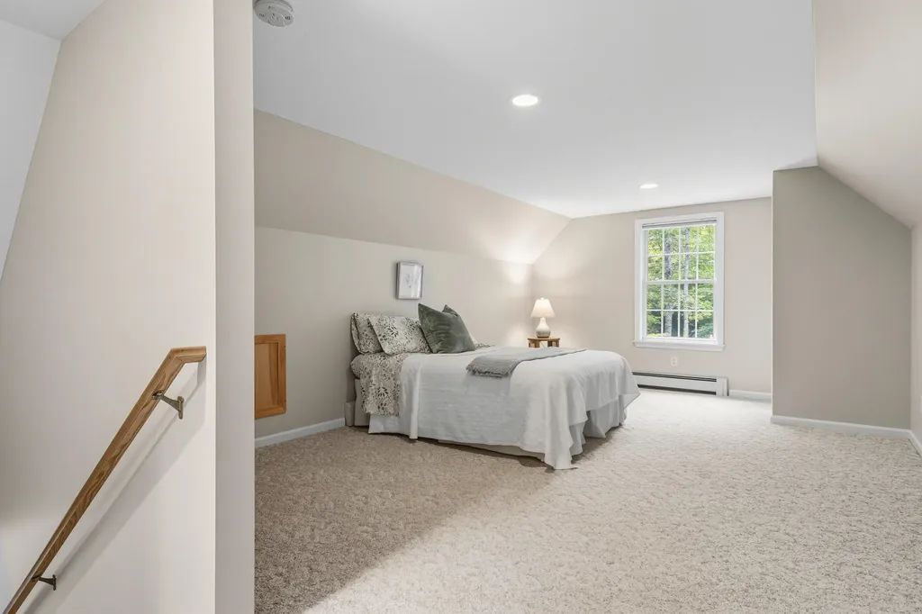 18 Ansel Lane North Yarmouth ME 04097