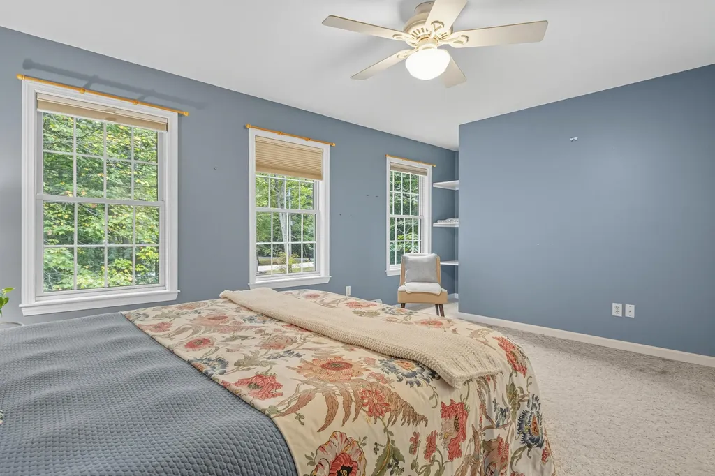 18 Ansel Lane North Yarmouth ME 04097