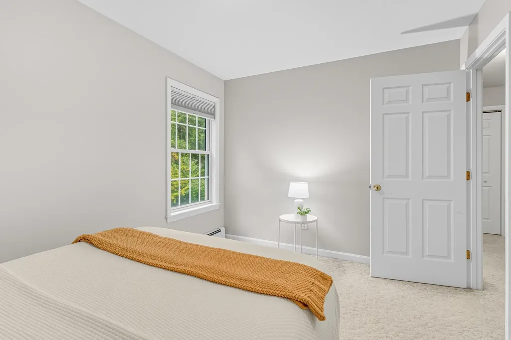 18 Ansel Lane North Yarmouth ME 04097