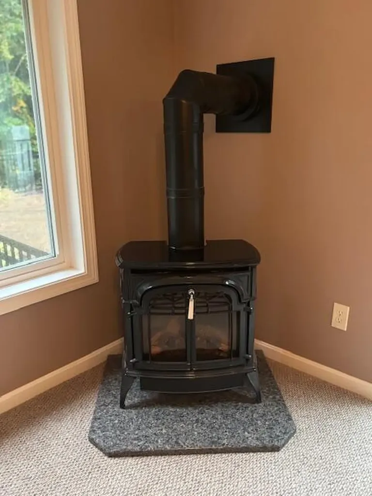 18 Ansel Lane North Yarmouth ME 04097