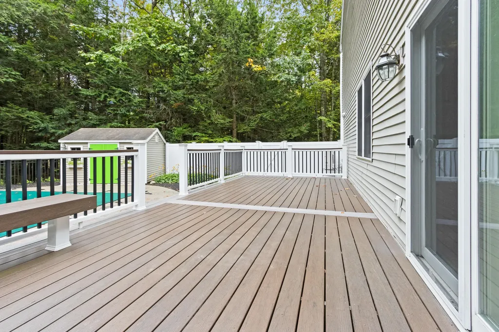 18 Ansel Lane North Yarmouth ME 04097