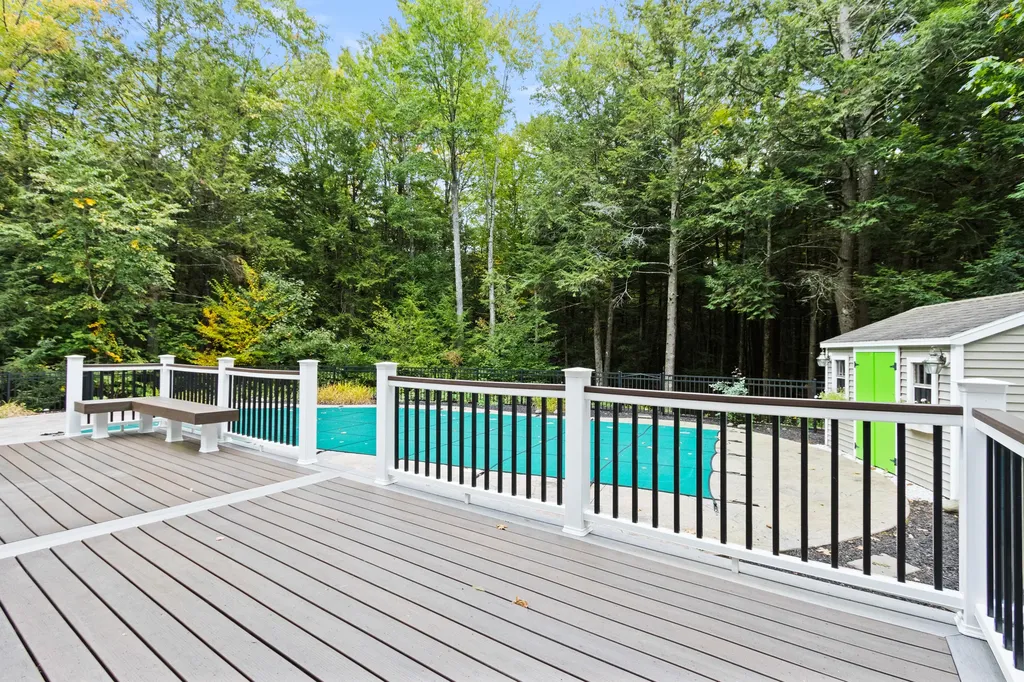 18 Ansel Lane North Yarmouth ME 04097