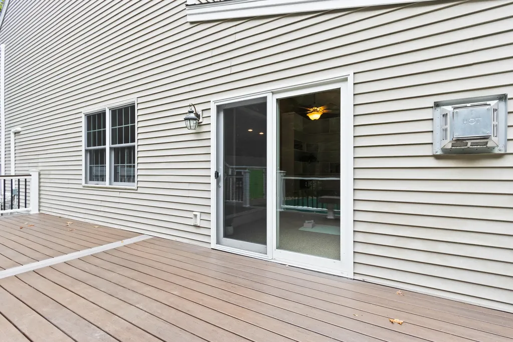 18 Ansel Lane North Yarmouth ME 04097