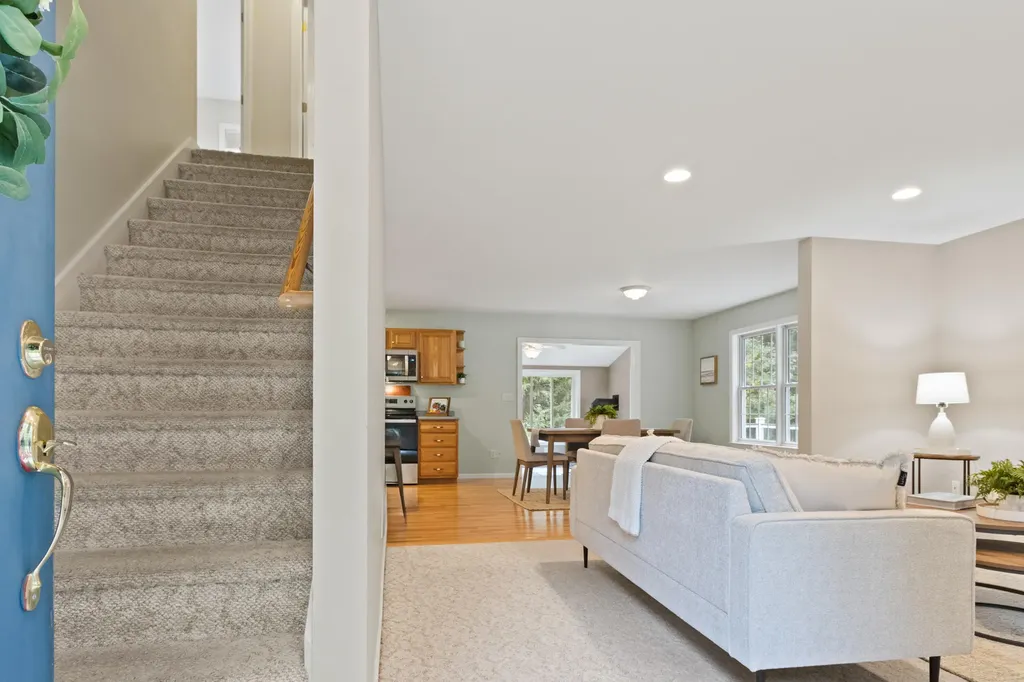 18 Ansel Lane North Yarmouth ME 04097