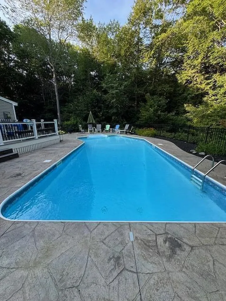 18 Ansel Lane North Yarmouth ME 04097