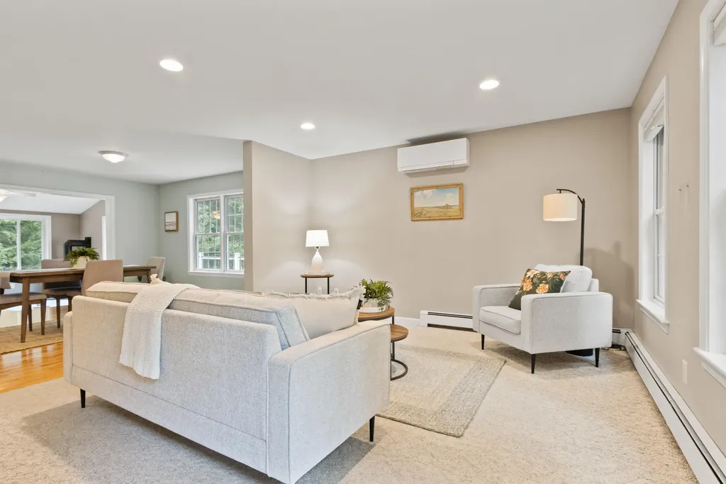 18 Ansel Lane North Yarmouth ME 04097