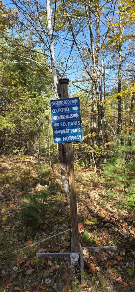 Map 07-09a Brett Hill Road Paris ME 04281