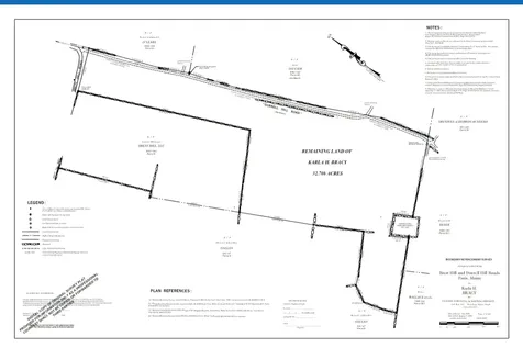Map 07-09A Brett Hill Road Paris ME 04281