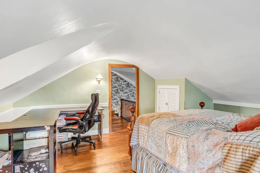 12 Salmon Falls Road Hollis ME 04042