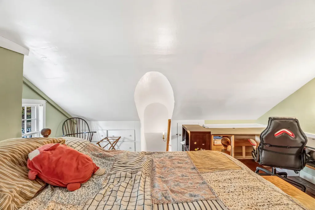12 Salmon Falls Road Hollis ME 04042