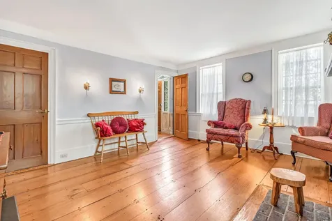 12 Salmon Falls Road Hollis ME 04042