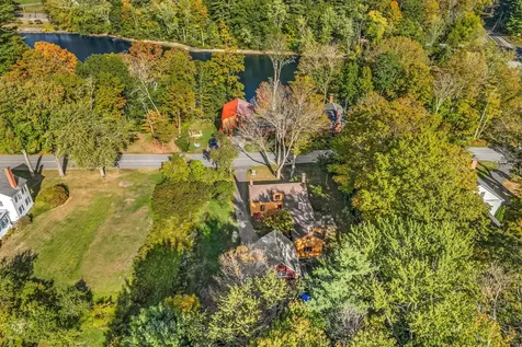 12 Salmon Falls Road Hollis ME 04042
