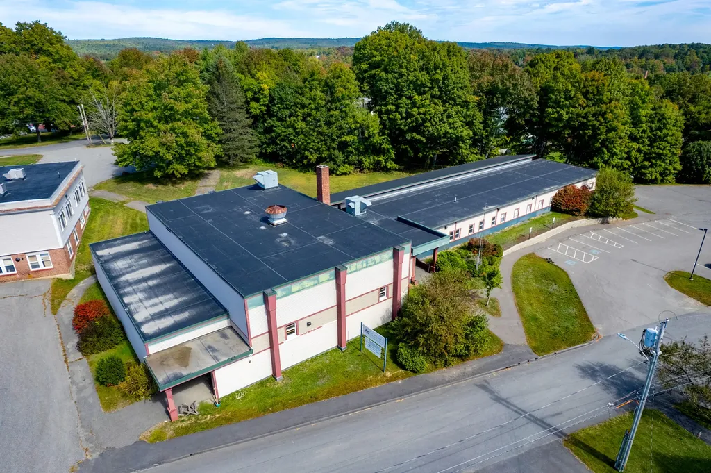 50 Mayo Street Dover-foxcroft ME 04426
