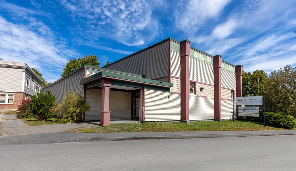 50 Mayo Street Dover-foxcroft ME 04426