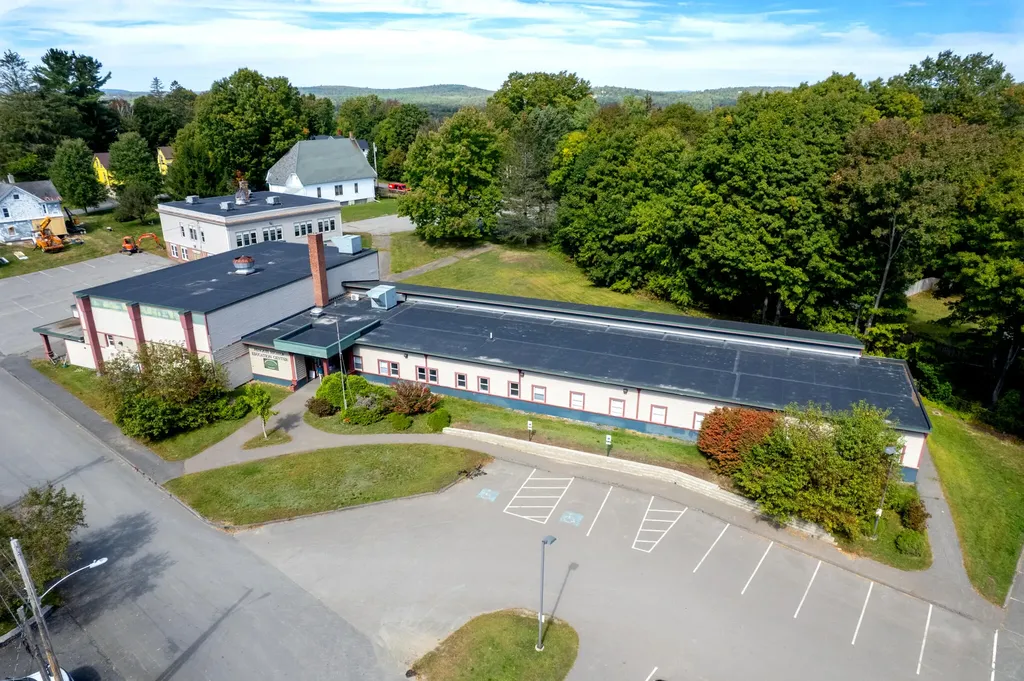 50 Mayo Street Dover-foxcroft ME 04426