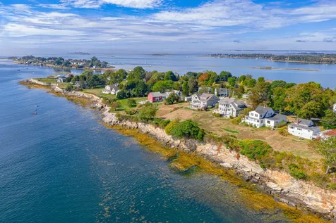 1843 Harpswell Neck Road Harpswell ME 04079
