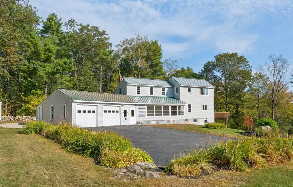43 Dexter Lane North Yarmouth ME 04097