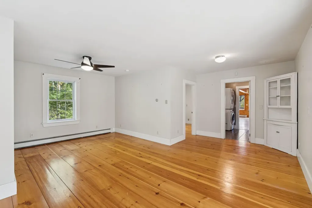 43 Dexter Lane North Yarmouth ME 04097