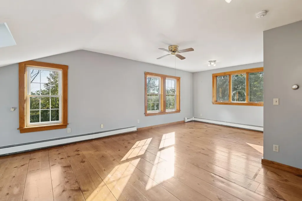 43 Dexter Lane North Yarmouth ME 04097