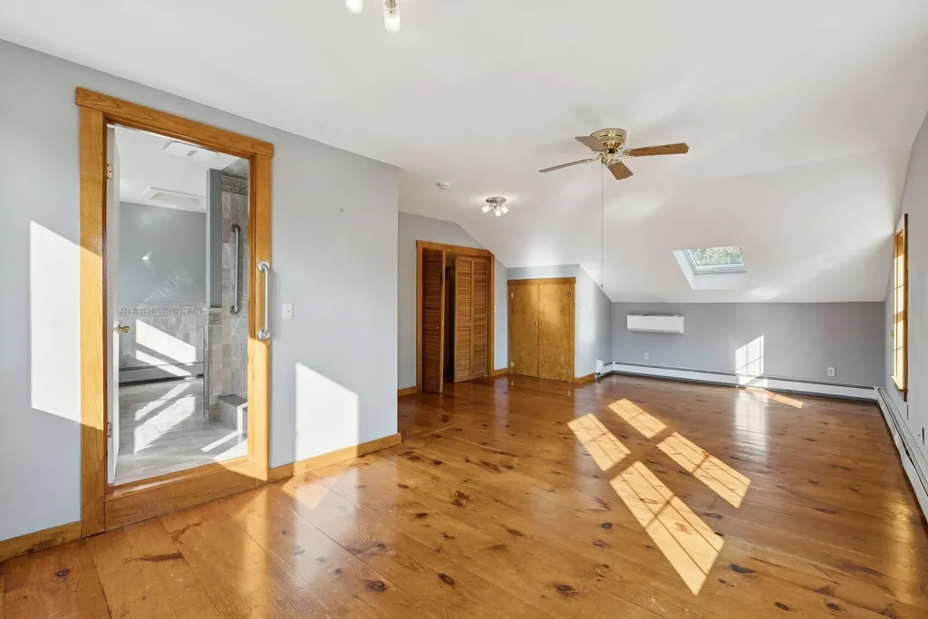 43 Dexter Lane North Yarmouth ME 04097