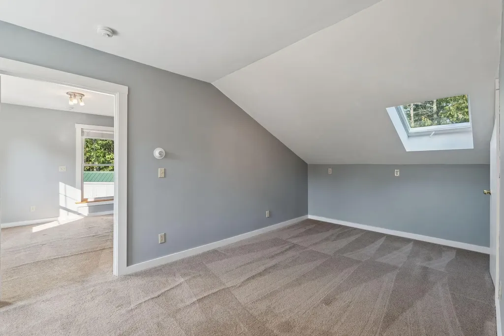 43 Dexter Lane North Yarmouth ME 04097